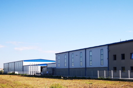 Aluminijski limovi i profili Aluminijski limovi i profili